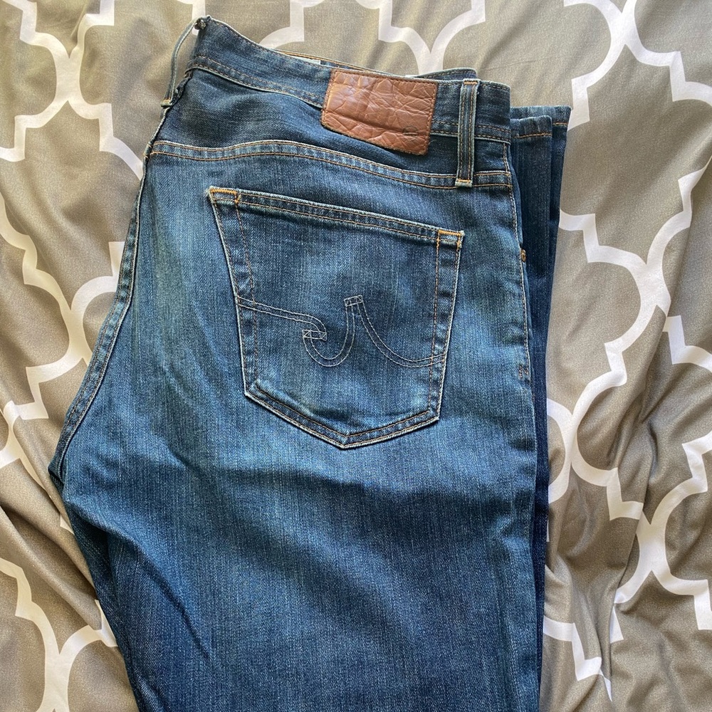 Men’s AG EVERETT